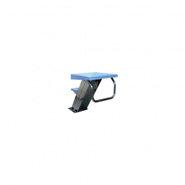 Adjustible Jumping Platform