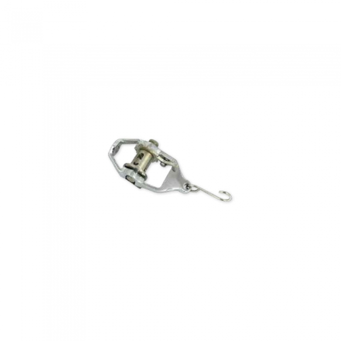 Chromated Separator Parts