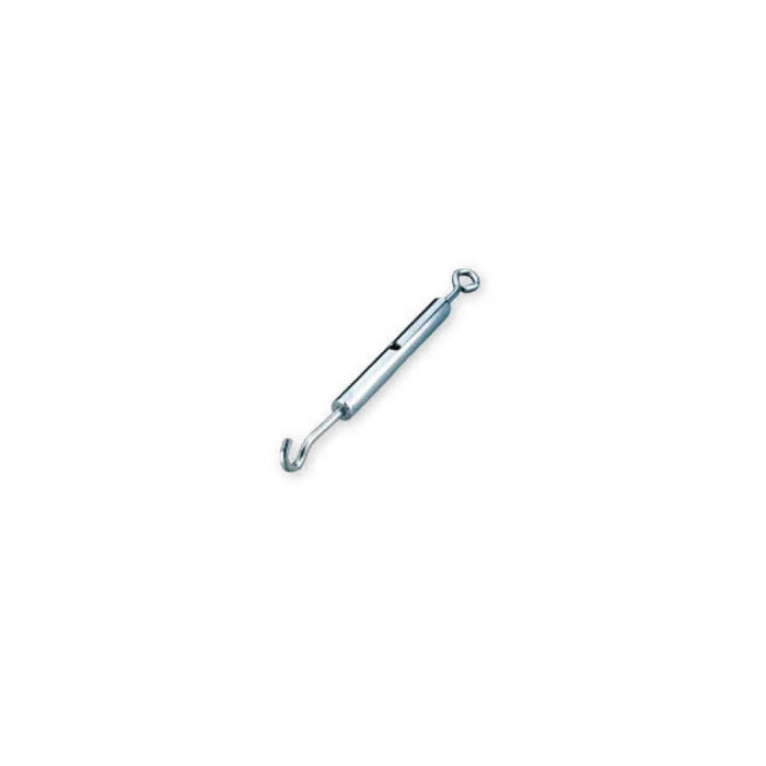 Chromated Separator Parts