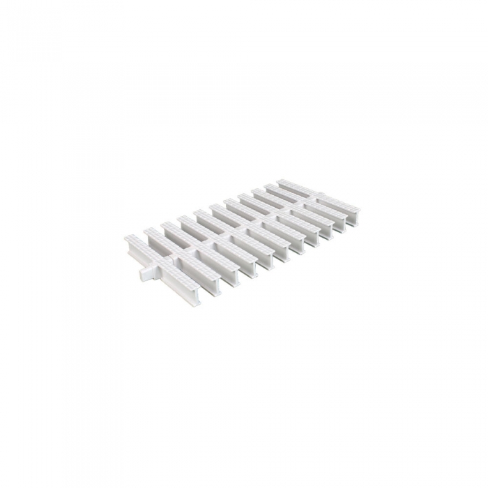 Classical Design Single Joint Pool Grids