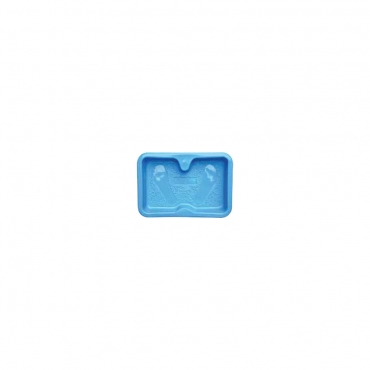 Disinfection Pool for Foot