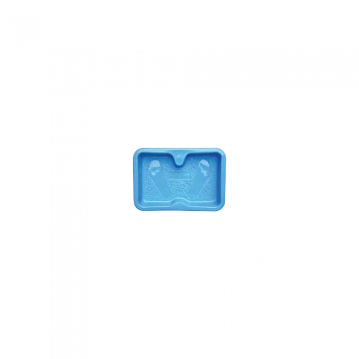 Disinfection Pool for Foot