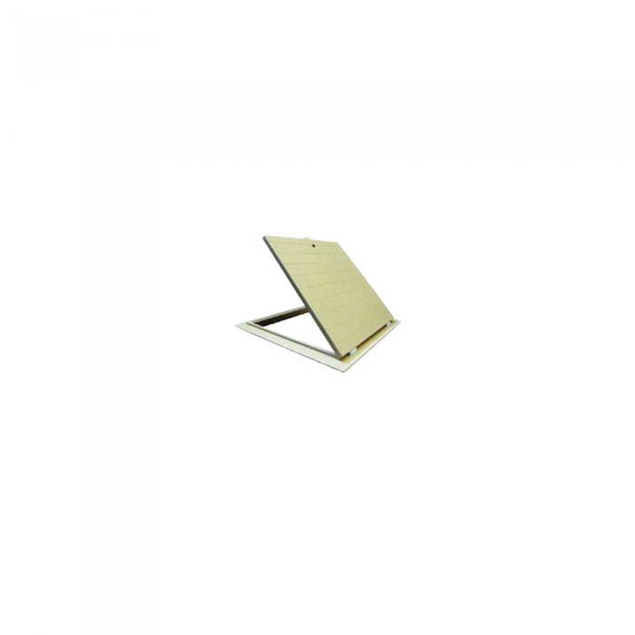Engine Room Cover