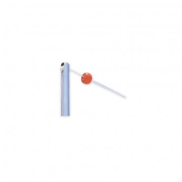 False Start Signal Poles
