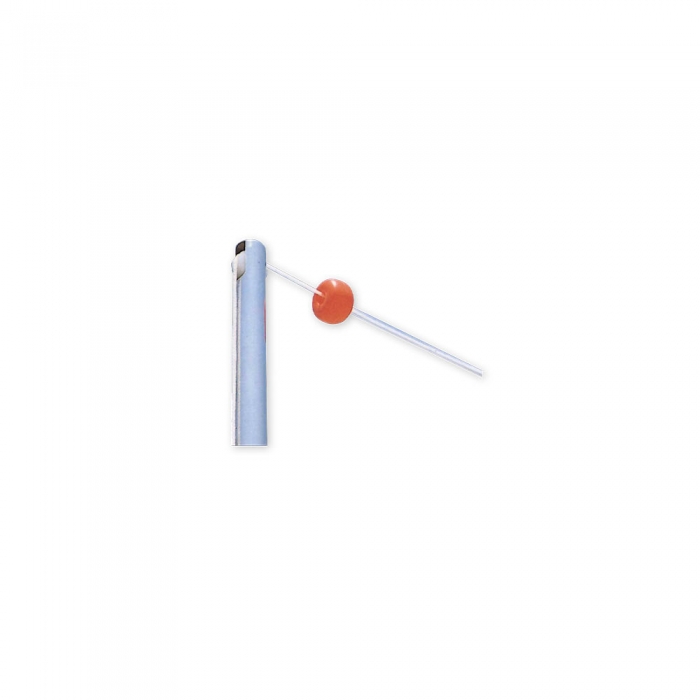 False Start Signal Poles