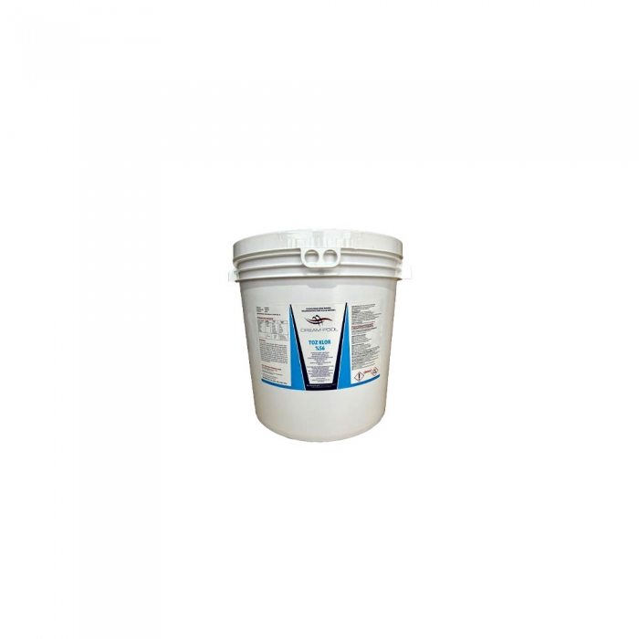Granular Chlorine
