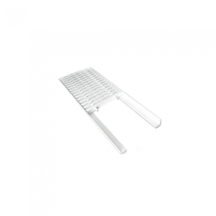 Grating Edge Profile