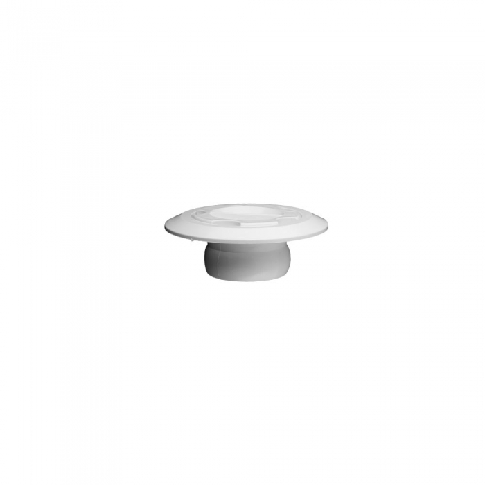 Hinged Feed Nozzles