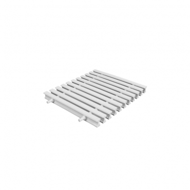 Istanbul Series Double Joint Pool Grids