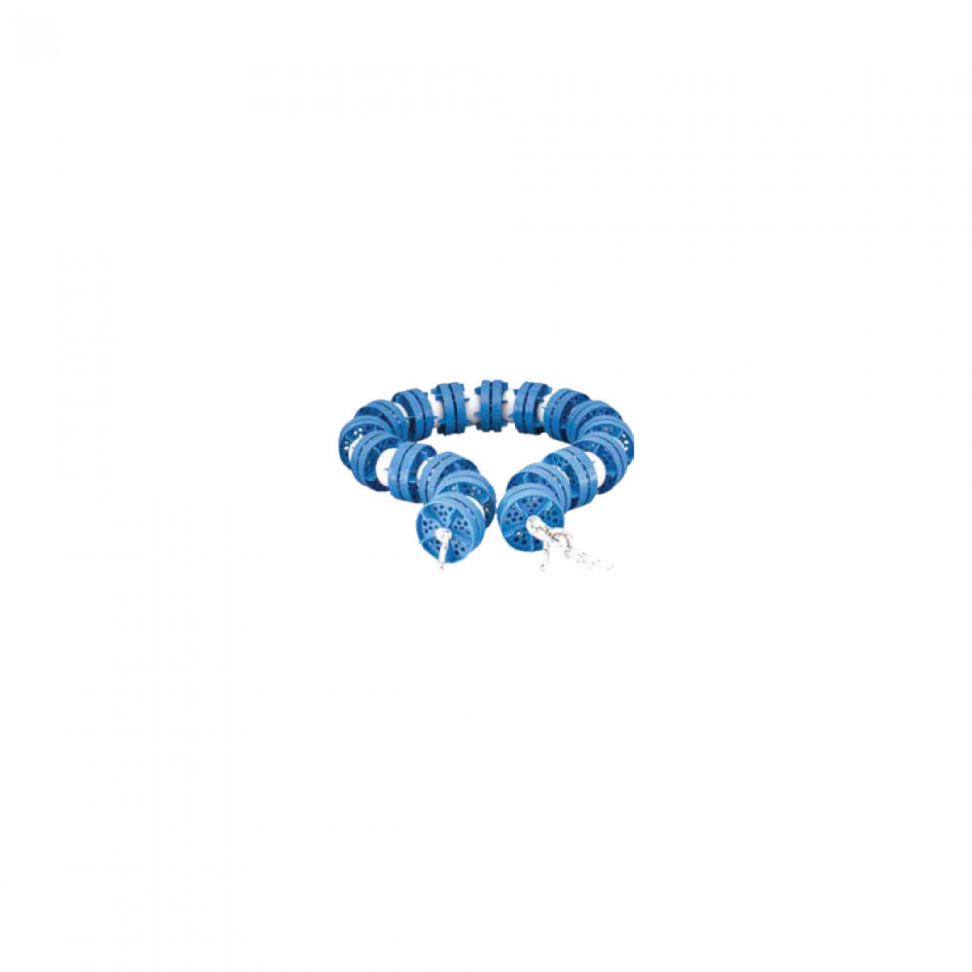 Moscow Lane Seperators