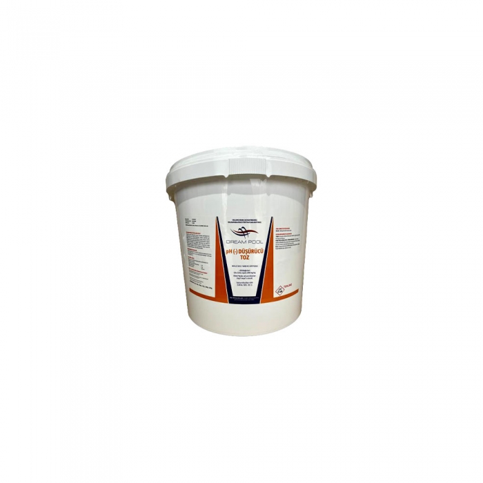 Ph Reducer