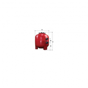 Plastic Sand Filters