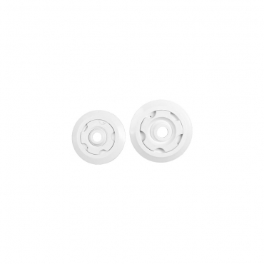Side Feeding Nozzle - ABS