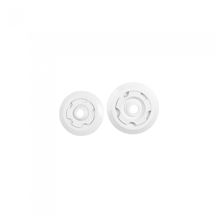 Side Feeding Nozzle - ABS