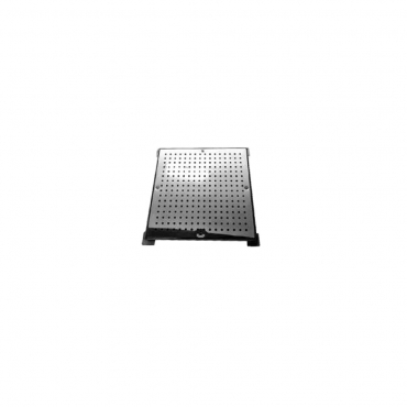 Square Bottom Suction Grate