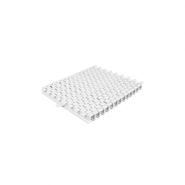 Square Design Pool Grids