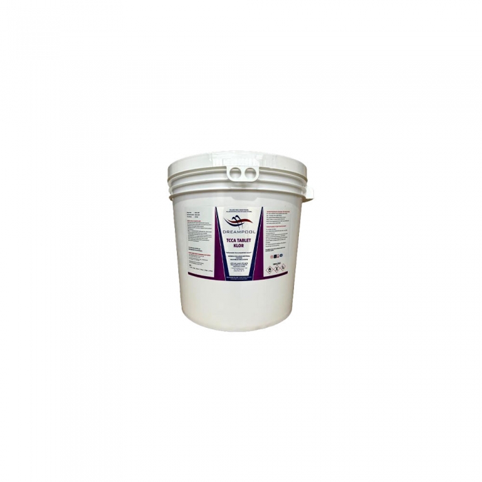 Tablet Chlorine