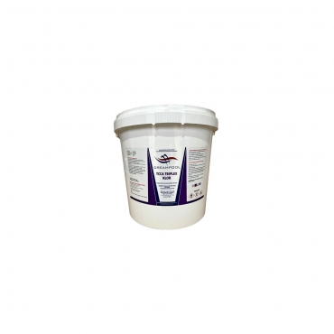 Tablet Chlorine