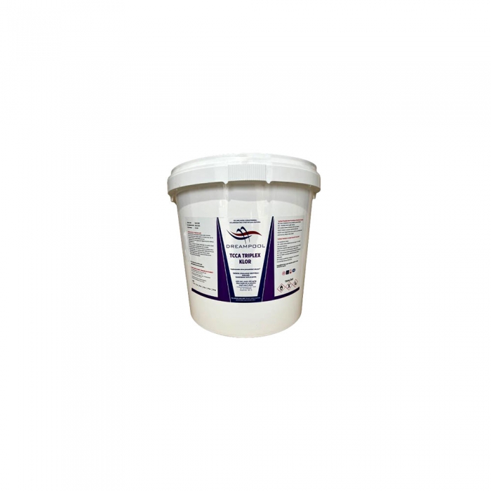 Tablet Chlorine